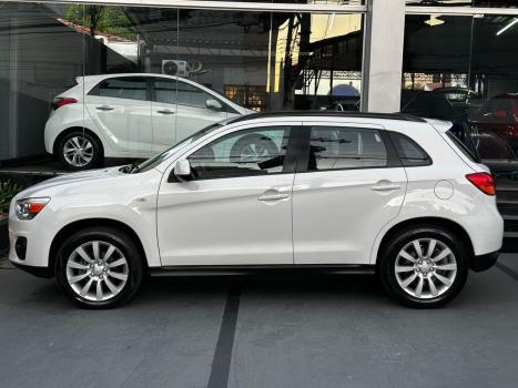 MITSUBISHI ASX , Foto 6