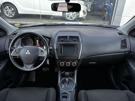 MITSUBISHI ASX , Foto 7