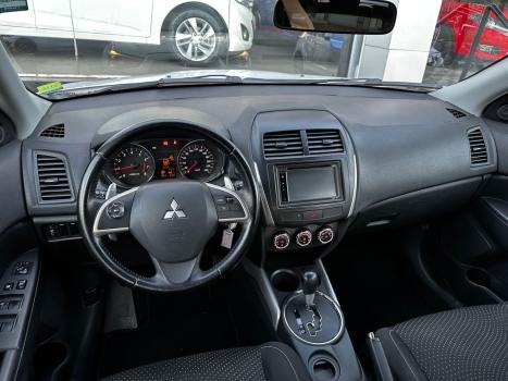 MITSUBISHI ASX , Foto 8