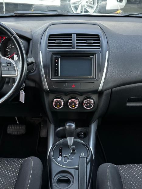 MITSUBISHI ASX , Foto 9