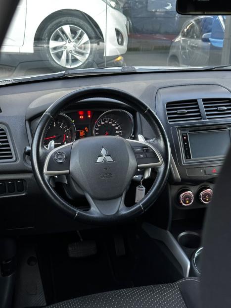 MITSUBISHI ASX , Foto 10