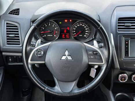 MITSUBISHI ASX , Foto 11