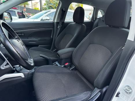 MITSUBISHI ASX , Foto 13