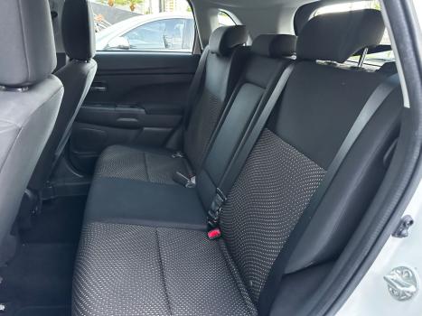 MITSUBISHI ASX , Foto 14