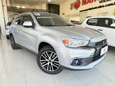 MITSUBISHI ASX , Foto 1