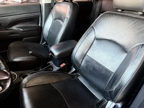 MITSUBISHI ASX , Foto 9