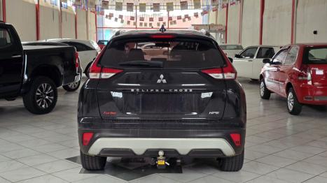 MITSUBISHI Eclipse Cross 1.5 16V 4P HPE MIVEC TURBO AUTOMTICO CVT, Foto 4