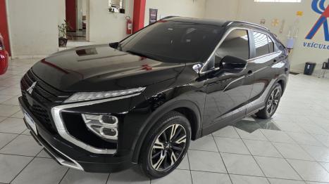 MITSUBISHI Eclipse Cross 1.5 16V 4P HPE MIVEC TURBO AUTOMTICO CVT, Foto 2