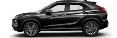 MITSUBISHI Eclipse Cross 1.5 16V 4P MIVEC GLS TURBO AUTOMTICO CVT, Foto 2