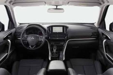 MITSUBISHI Eclipse Cross 1.5 16V 4P MIVEC GLS TURBO AUTOMTICO CVT, Foto 3
