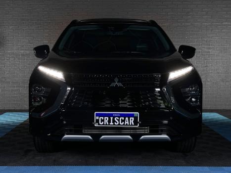 MITSUBISHI Eclipse Cross 1.5 16V 4P MIVEC HPE-S S-AWC TURBO AUTOMTICO CVT, Foto 2
