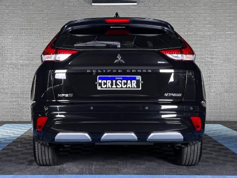 MITSUBISHI Eclipse Cross 1.5 16V 4P MIVEC HPE-S S-AWC TURBO AUTOMTICO CVT, Foto 4