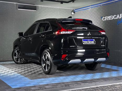 MITSUBISHI Eclipse Cross 1.5 16V 4P MIVEC HPE-S S-AWC TURBO AUTOMTICO CVT, Foto 5