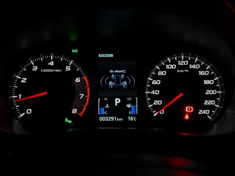 MITSUBISHI Eclipse Cross 1.5 16V 4P MIVEC HPE-S S-AWC TURBO AUTOMTICO CVT, Foto 9