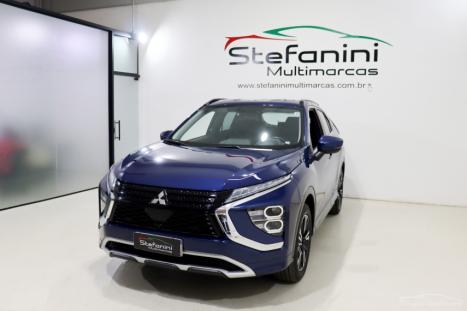 MITSUBISHI Eclipse Cross 1.5 16V 4P HPE MIVEC TURBO AUTOMTICO CVT, Foto 1