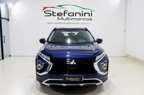 MITSUBISHI Eclipse Cross 1.5 16V 4P HPE MIVEC TURBO AUTOMTICO CVT, Foto 2