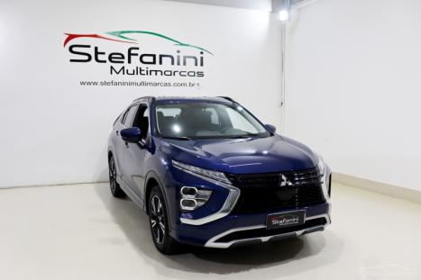 MITSUBISHI Eclipse Cross 1.5 16V 4P HPE MIVEC TURBO AUTOMTICO CVT, Foto 3