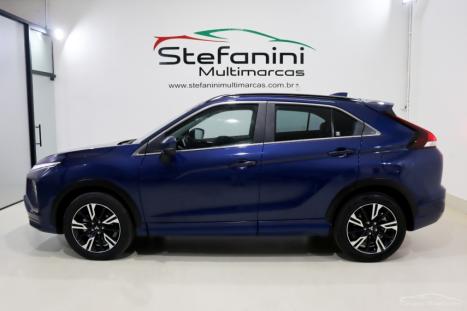 MITSUBISHI Eclipse Cross 1.5 16V 4P HPE MIVEC TURBO AUTOMTICO CVT, Foto 10