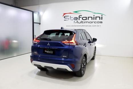 MITSUBISHI Eclipse Cross 1.5 16V 4P HPE MIVEC TURBO AUTOMTICO CVT, Foto 11