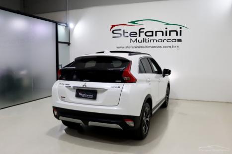 MITSUBISHI Eclipse Cross 1.5 16V 4P MIVEC HPE-S AWD TURBO AUTOMTICO CVT, Foto 13