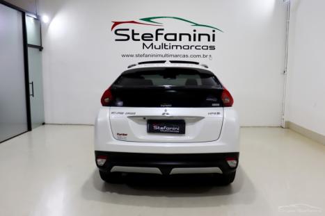 MITSUBISHI Eclipse Cross 1.5 16V 4P MIVEC HPE-S AWD TURBO AUTOMTICO CVT, Foto 14