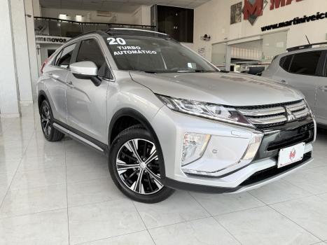 MITSUBISHI Eclipse Cross 1.5 16V 4P HPE MIVEC TURBO AUTOMTICO CVT, Foto 1