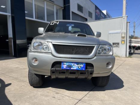 MITSUBISHI L 200 2.5 CABINE DUPLA TURBO DIESEL, Foto 2