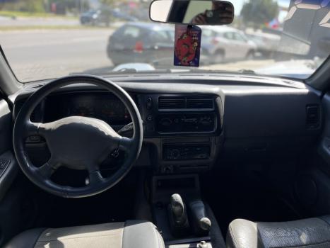 MITSUBISHI L 200 2.5 CABINE DUPLA TURBO DIESEL, Foto 8