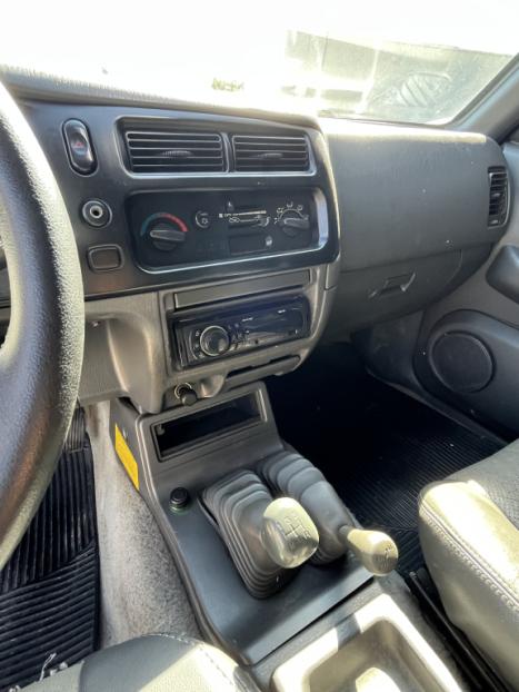 MITSUBISHI L 200 2.5 CABINE DUPLA TURBO DIESEL, Foto 9