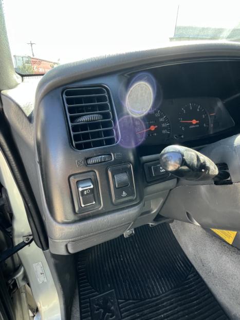 MITSUBISHI L 200 2.5 CABINE DUPLA TURBO DIESEL, Foto 10