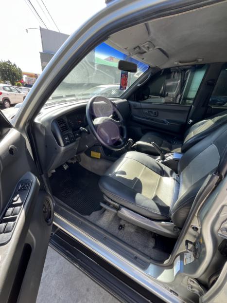 MITSUBISHI L 200 2.5 CABINE DUPLA TURBO DIESEL, Foto 11