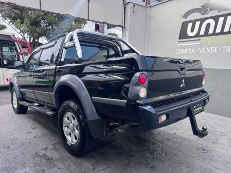 MITSUBISHI L 200 Outdoor 2.5 GLS 4X4 CABINE DUPLA TURBO DIESEL INTERCOOLER, Foto 11