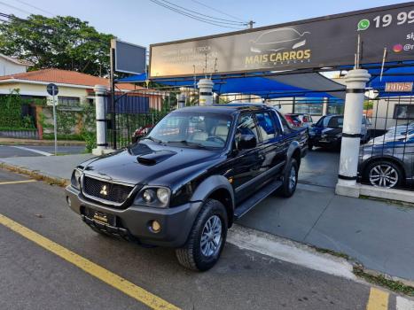 MITSUBISHI L 200 Outdoor 2.5 HPE 4X4 CABINE DUPLA TURBO DIESEL INTERCOOLER, Foto 1