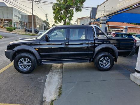 MITSUBISHI L 200 Outdoor 2.5 HPE 4X4 CABINE DUPLA TURBO DIESEL INTERCOOLER, Foto 3