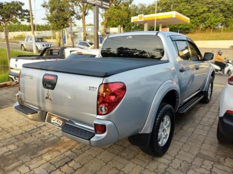 MITSUBISHI L 200 Triton 2.4 16V FLEX HLS CABINE DUPLA, Foto 9