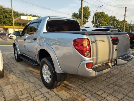 MITSUBISHI L 200 Triton 2.4 16V FLEX HLS CABINE DUPLA, Foto 10