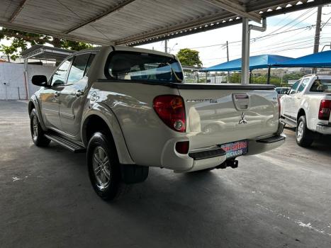 MITSUBISHI L 200 Triton 3.2 16V HPE 4X4 CABINE DUPLA TURBO DIESEL INTERCOOLER AUTOMTICO, Foto 6