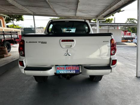 MITSUBISHI L 200 Triton 3.2 16V HPE 4X4 CABINE DUPLA TURBO DIESEL INTERCOOLER AUTOMTICO, Foto 7