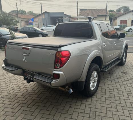 MITSUBISHI L 200 Triton 3.2 16V HPE 4X4 CABINE DUPLA TURBO DIESEL INTERCOOLER AUTOMTICO, Foto 9