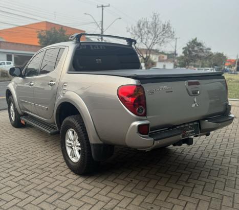 MITSUBISHI L 200 Triton 3.2 16V HPE 4X4 CABINE DUPLA TURBO DIESEL INTERCOOLER AUTOMTICO, Foto 11