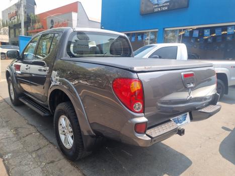 MITSUBISHI L 200 Triton 3.2 16V HPE 4X4 CABINE DUPLA TURBO DIESEL INTERCOOLER AUTOMTICO, Foto 5