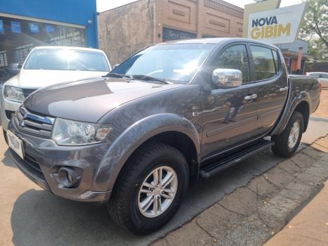 MITSUBISHI L 200 Triton 3.2 16V HPE 4X4 CABINE DUPLA TURBO DIESEL INTERCOOLER AUTOMTICO, Foto 1