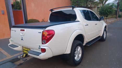 MITSUBISHI L 200 Triton 3.5 V6 HPE 4X4 FLEX CABINE DUPLA AUTOMTICO, Foto 9