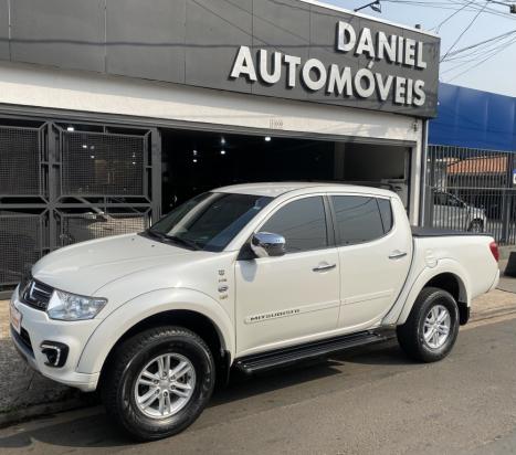 MITSUBISHI L 200 Triton 3.5 V6 HPE 4X4 FLEX CABINE DUPLA AUTOMTICO, Foto 1