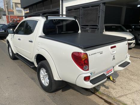 MITSUBISHI L 200 Triton 3.5 V6 HPE 4X4 FLEX CABINE DUPLA AUTOMTICO, Foto 5