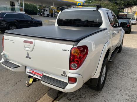 MITSUBISHI L 200 Triton 3.5 V6 HPE 4X4 FLEX CABINE DUPLA AUTOMTICO, Foto 6