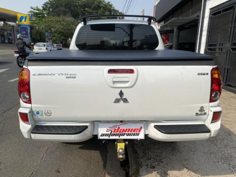 MITSUBISHI L 200 Triton 3.5 V6 HPE 4X4 FLEX CABINE DUPLA AUTOMTICO, Foto 7