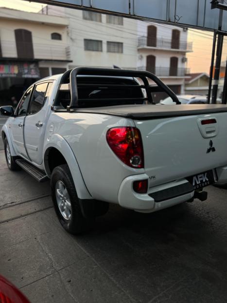 MITSUBISHI L 200 Triton 2.4 16V SPORT HPE MOTORSPORTS 4X4 CABINE DUPLA TURBO DIESEL AUTOMTICO, Foto 5