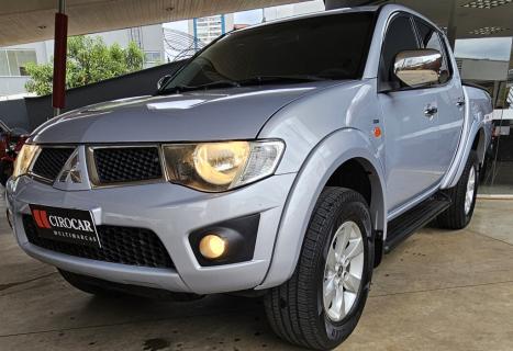 MITSUBISHI L 200 Triton 3.5 V6 HPE 4X4 FLEX CABINE DUPLA AUTOMTICO, Foto 3