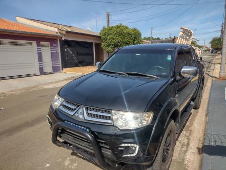 MITSUBISHI L 200 Triton 3.2 16V HPE 4X4 CABINE DUPLA TURBO DIESEL INTERCOOLER, Foto 5